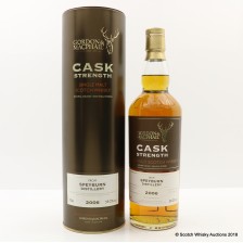 Speyburn 2006 Gordon Macphail