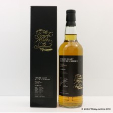 Clynelish 1972 38 Single Malts Of Scotland