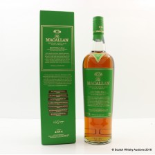MACALLAN EDITION NO4
