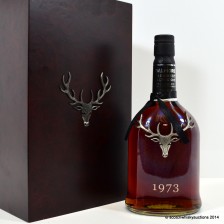 DALMORE 1973 33 YEARS OLD CABERNET SAUVIGNON  750 RESERVE
