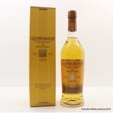 GLENMORANGIE 10 YEAR OLD