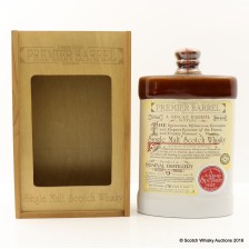 BRAEVAL 9 YEAR OLD DOUGLAS LAING S PREMIER BARREL