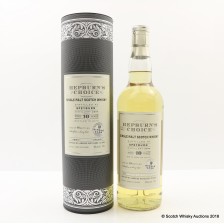 Speyburn 2004 10 Hepburn S Choice