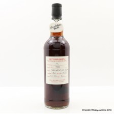 Springbank 2004 10 Duty Paid Sample