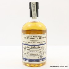 Glenlivet 1996 18 Chivas Brothers Edition 50cl