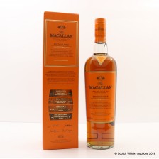 MACALLAN EDITION NO2