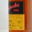 Glenfarclas 1953 58 Year Old With Book £4200 Reserve