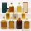 Assorted Minis x 9 including Haig Gold Label