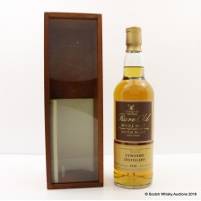 AYRSHIRE 1970 GORDON   MACPHAIL RARE OLD