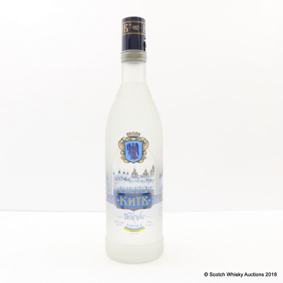 Hetman Kiev Vodka 75cl
