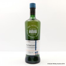 SMWS 93 94 GLEN SCOTIA 2002 15 YEAR OLD