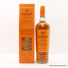 MACALLAN EDITION NO2