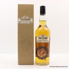 Speyburn 1986 16 Highland Selection