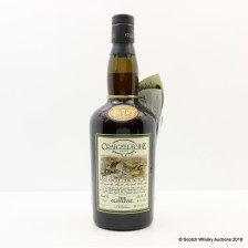 Glenlivet 1980 Single Cask 1520 For Craigellachie Hotel