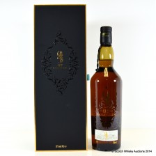 LAGAVULIN 1976 37 YEAR OLD 2013 RELEASE