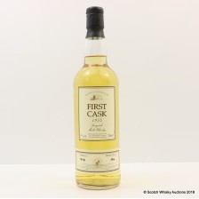 Glenlivet 1974 First Cask