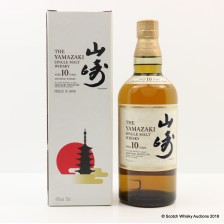 Yamazaki 10
