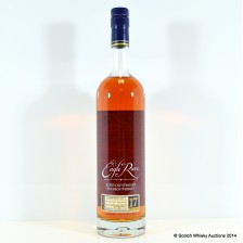 Eagle Rare 17 Year Old  2013  Bourbon  75cl 