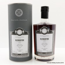 Glengoyne 1972 Malts Of Scotland
