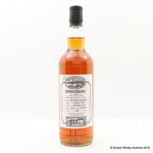 Springbank Open Day 2011 11 Red Wine