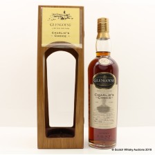 Glengoyne 1989 17 Charlie S Choice