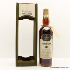 Glengoyne 1990 17 Single Cask 1523