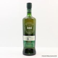 SMWS 59 45 TEANINICH 1983 29 YEAR OLD