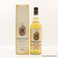 ALLT A BHAINNE 12 YEAR OLD DEERSTALKER