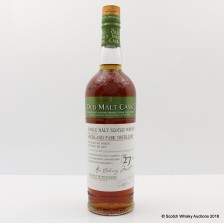 HIGHLAND PARK 1983 27 YEAR OLD OLD MALT CASK