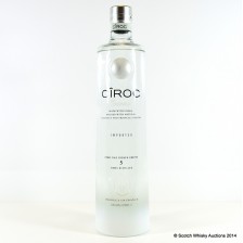 CIROC COCONUT VODKA 1L