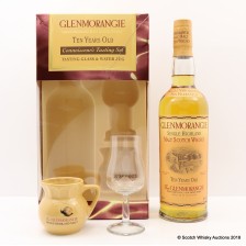 Glenmorangie 10 Connoisseur S Tasting Set
