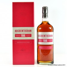 Auchentoshan 1988 20