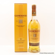 GLENMORANGIE 10 YEAR OLD