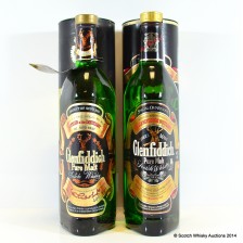 Glenfiddich Pure Malt Glenfiddich Pure Malt