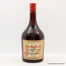 Redbreast 12 Old Style 1 U S Quart