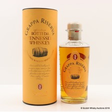 SIBONA GRAPPA TENNESSEE WHISKEY FINISH 50CL