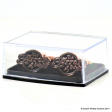 ARRAN CUFFLINKS