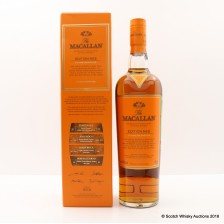 MACALLAN EDITION NO2
