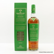 MACALLAN EDITION NO4