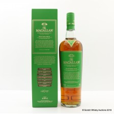 MACALLAN EDITION NO4