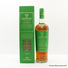 MACALLAN EDITION NO4
