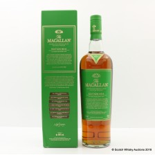 MACALLAN EDITION NO4