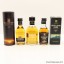 Highland Park 12 Year Old Dumpy Bottle Mini 5cl, Highland Park 12 Year Old Dumpy Bottle Mini 10cl & Highland Park 25 Year Old Old Style Mini 5cl