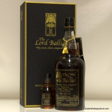 LORD BALLIOL