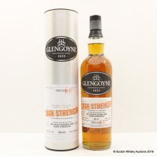 Glengoyne Cask Strength Batch 5