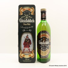 Glenfiddich Clans Of The Scottish Highlands The House Of Maclean