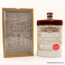 Craigellachie 8 Douglas Laing Premier Barrel