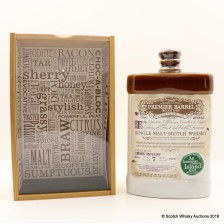 Ledaig 7 Douglas Laing S Premier Barrel