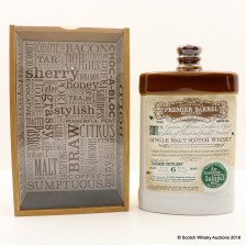 Talisker 6 Douglas Laing S Premier Barrel