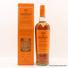 MACALLAN EDITION NO2